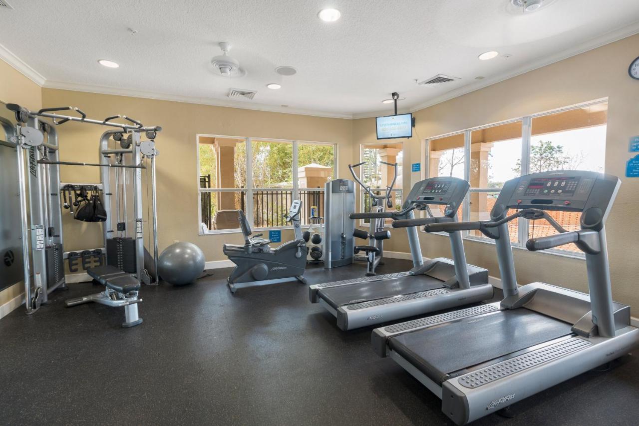 Spacious Home Wprivate Poolspa & Free Waterpark 奥兰多 外观 照片