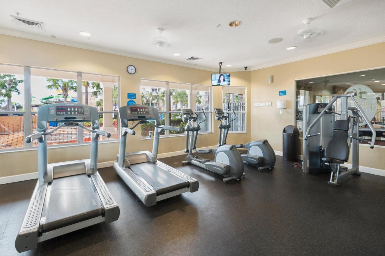 Spacious Home Wprivate Poolspa & Free Waterpark 奥兰多 外观 照片