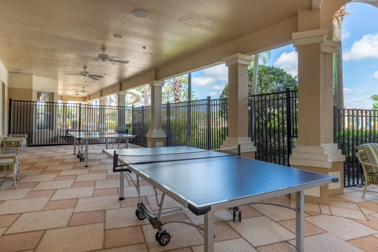 Spacious Home Wprivate Poolspa & Free Waterpark 奥兰多 外观 照片